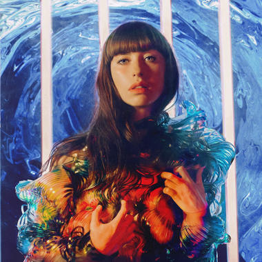 Kimbra -  Primal Heart